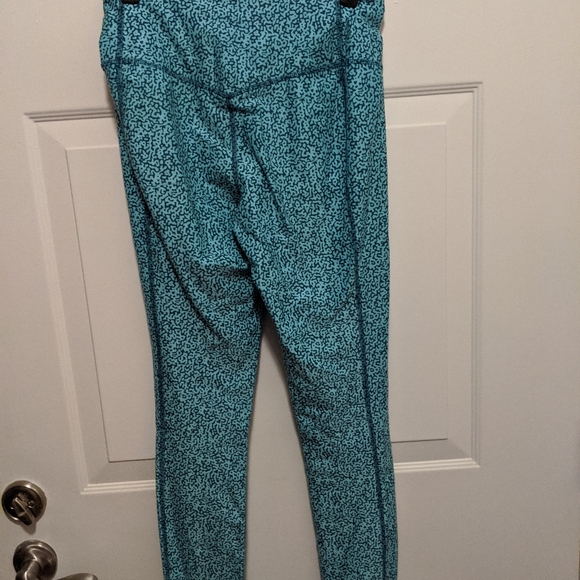 Nike Dri-Fit Leggings - Picture 3 of 5